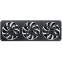 case fan Jonsbo XA-360BR - photo 26