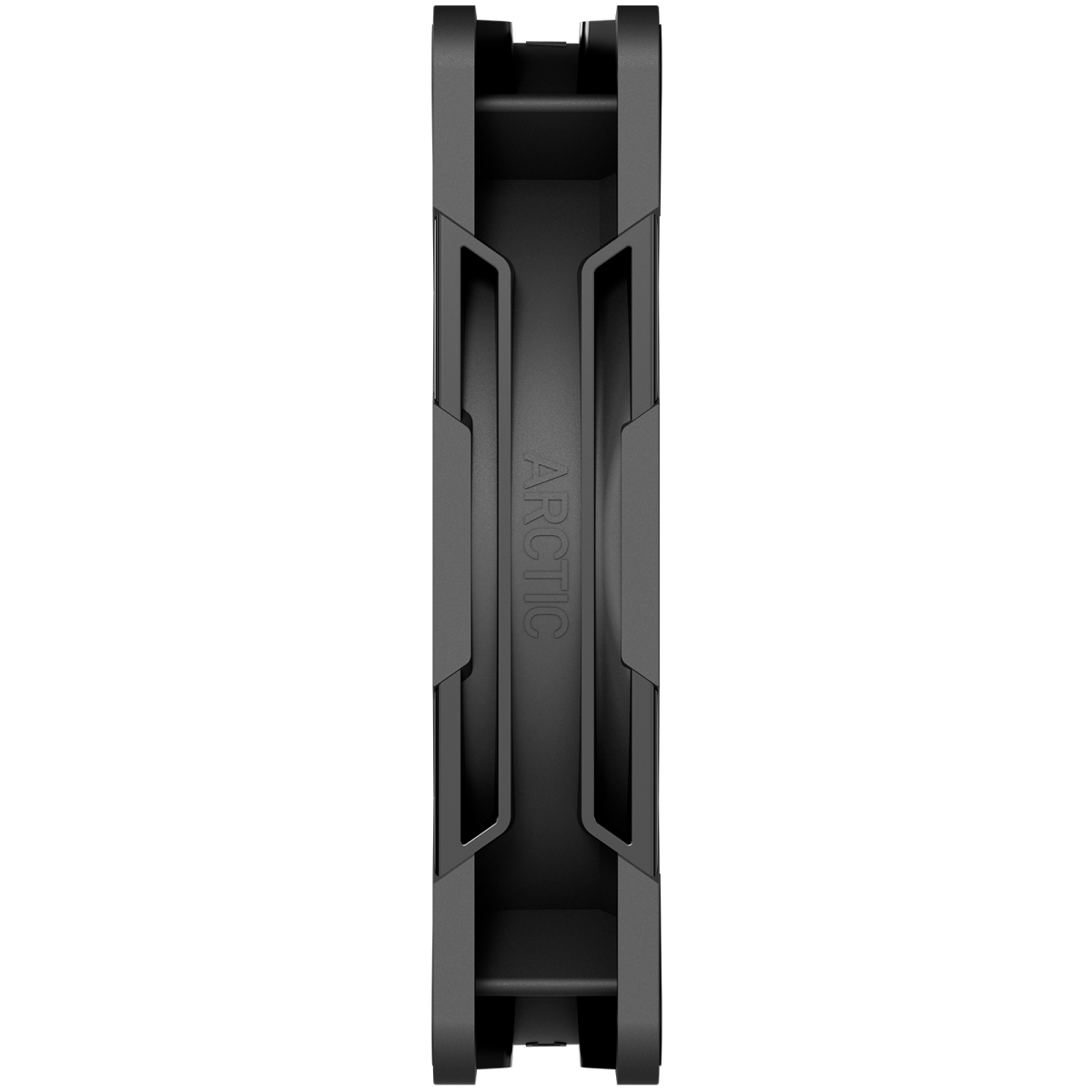Ventilateur pour boîtier Arctic P12 Pro PST LN Black (5 pcs) - ACFAN00350A - photo 3