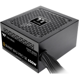 Power Supply Unit 650W Thermaltake Smart BX3 Pro SE (PS-SPD-0650NNSABE-7)