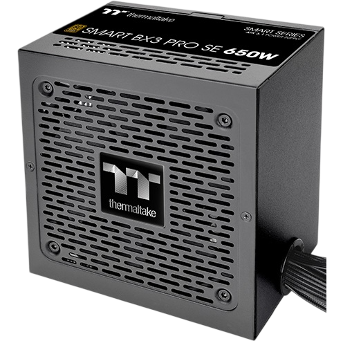 Power Supply Unit 650W Thermaltake Smart BX3 Pro SE (PS-SPD-0650NNSABE-7) - photo 2