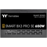 Power Supply Unit 650W Thermaltake Smart BX3 Pro SE (PS-SPD-0650NNSABE-7)