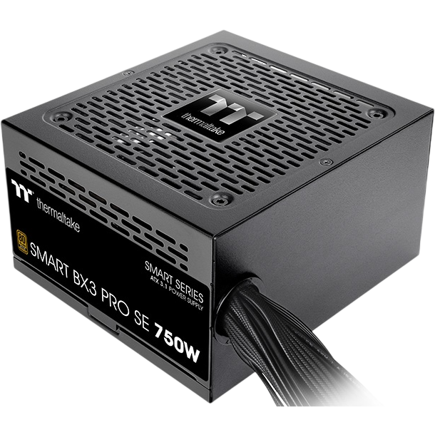 Power Supply Unit 750W Thermaltake Smart BX3 Pro SE (PS-SPD-0750NNSABE-7)