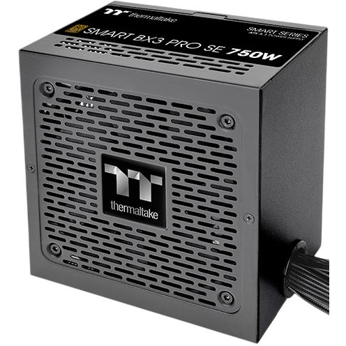 Power Supply Unit 750W Thermaltake Smart BX3 Pro SE (PS-SPD-0750NNSABE-7) - photo 2