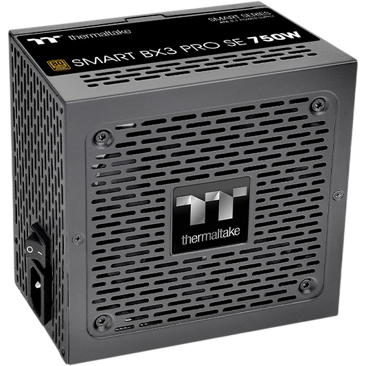 Power Supply Unit 750W Thermaltake Smart BX3 Pro SE (PS-SPD-0750NNSABE-7) - photo 4