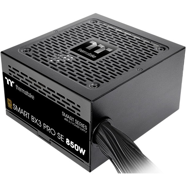 Power Supply Unit 850W Thermaltake Smart BX3 Pro SE (PS-SPD-0850NNSABE-7)