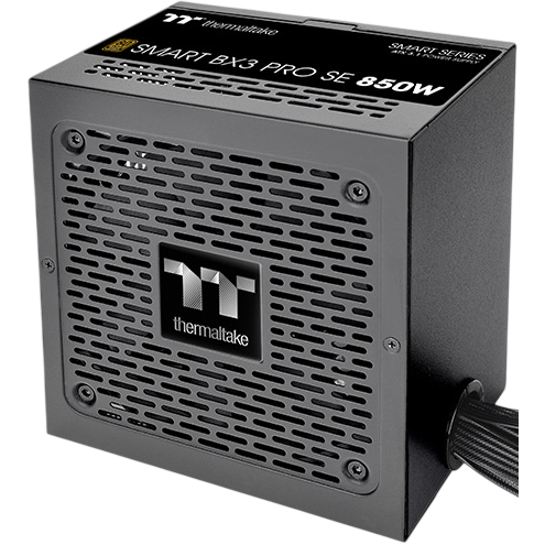 Power Supply Unit 850W Thermaltake Smart BX3 Pro SE (PS-SPD-0850NNSABE-7) - photo 2