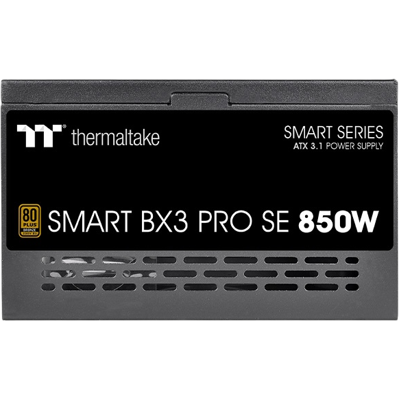 Power Supply Unit 850W Thermaltake Smart BX3 Pro SE (PS-SPD-0850NNSABE-7) - photo 5