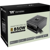 Power Supply Unit 850W Thermaltake Smart BX3 Pro SE (PS-SPD-0850NNSABE-7)