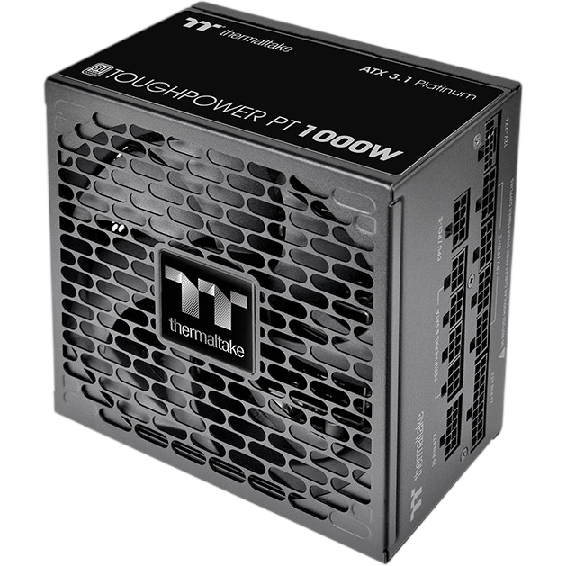 Power Supply 1000W Thermaltake Toughpower PT (PS-TPP-1000FNFAPE-1) - photo 2