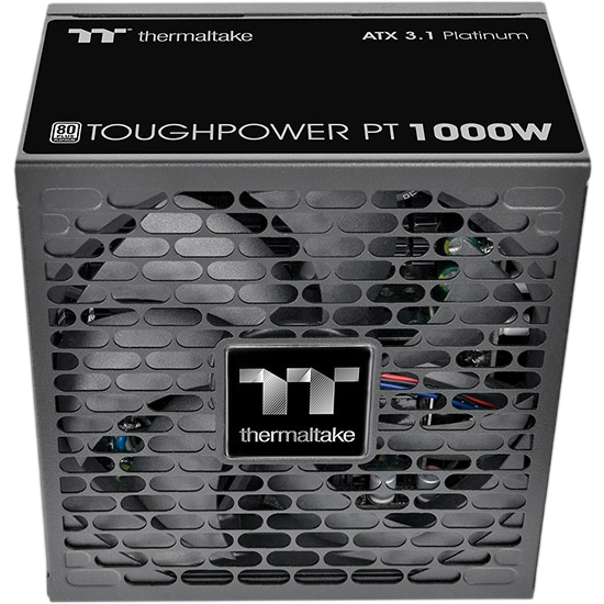 Power Supply 1000W Thermaltake Toughpower PT (PS-TPP-1000FNFAPE-1) - photo 3