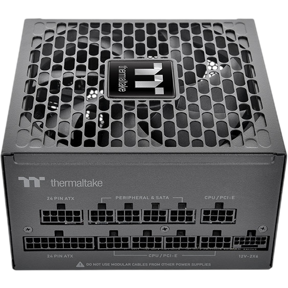Power Supply 1000W Thermaltake Toughpower PT (PS-TPP-1000FNFAPE-1) - photo 4