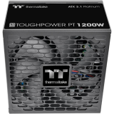 power supply 1200W Thermaltake Toughpower PT (PS-TPP-1200FNFAPE-1)