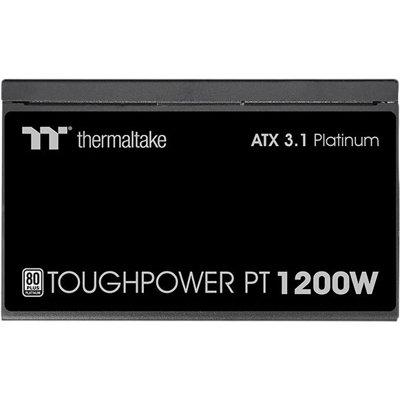power supply 1200W Thermaltake Toughpower PT (PS-TPP-1200FNFAPE-1) - photo 6