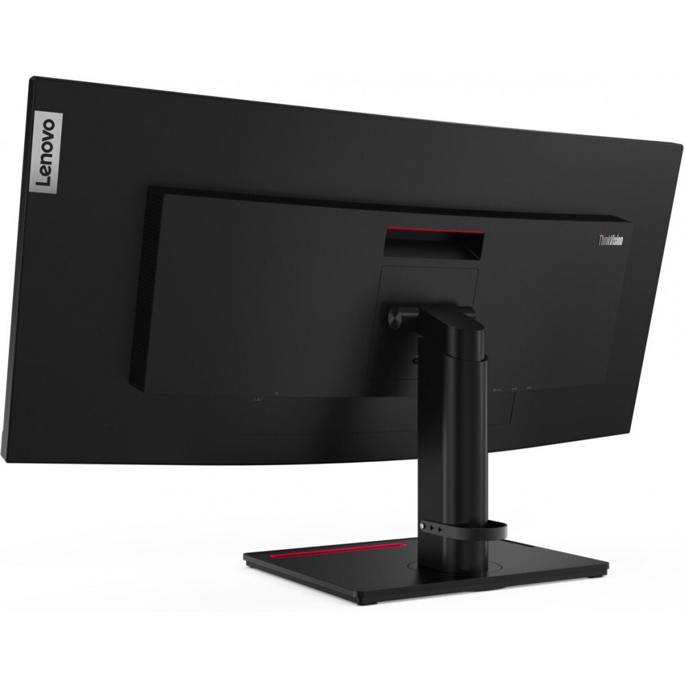 Écran Lenovo 34" ThinkVision T34w-20 (61F3GAT1EU) - photo 9