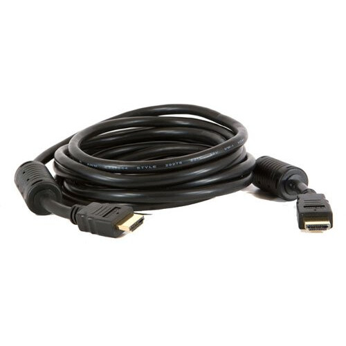 Kabelis HDMI - HDMI, 7.5m, 5bites APC-014-075