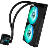 Liquid cooling system ASUS PRIME LC 240 ARGB (90RC0111-B0EAY0)