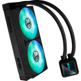 Liquid cooling system ASUS PRIME LC 240 ARGB (90RC0111-B0EAY0)