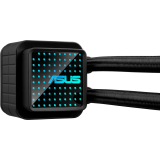 Liquid cooling system ASUS PRIME LC 240 ARGB (90RC0111-B0EAY0)