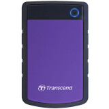 Externe Festplatte 2TB Transcend StoreJet (TS2TSJ25H3P)
