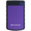 Externe Festplatte 2TB Transcend StoreJet (TS2TSJ25H3P)