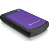 Externe Festplatte 2TB Transcend StoreJet (TS2TSJ25H3P)