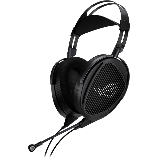 Casque ASUS ROG Kithara Gaming Headset Black - 90YH0470-BHUA00