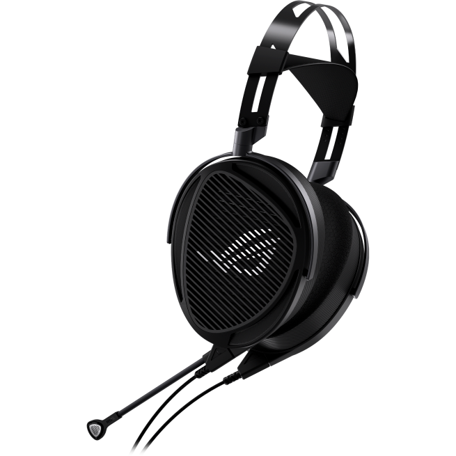 Casque ASUS ROG Kithara Gaming Headset Black - 90YH0470-BHUA00 - photo 2