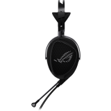 Casque ASUS ROG Kithara Gaming Headset Black (90YH0470-BHUA00)