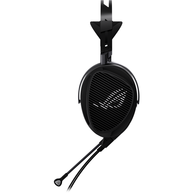 Casque ASUS ROG Kithara Gaming Headset Black - 90YH0470-BHUA00 - photo 4