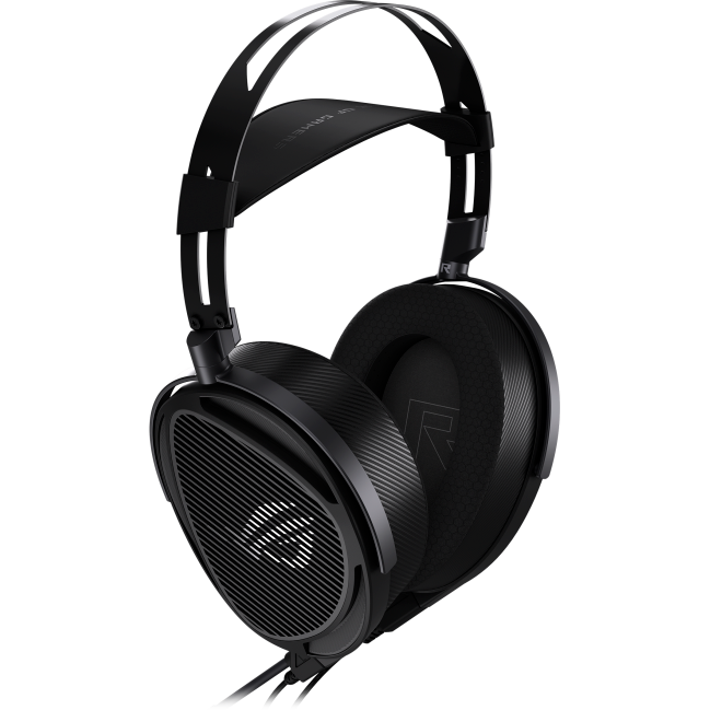 Casque ASUS ROG Kithara Gaming Headset Black - 90YH0470-BHUA00 - photo 5