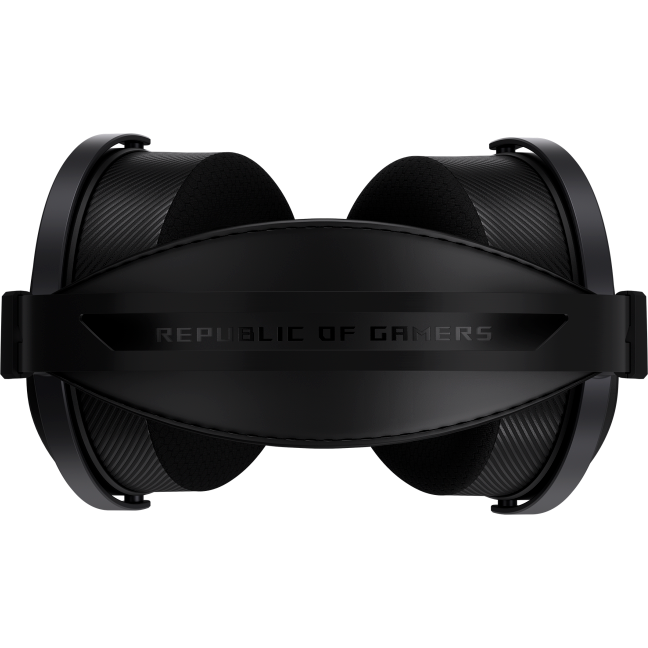 Casque ASUS ROG Kithara Gaming Headset Black - 90YH0470-BHUA00 - photo 6