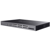 Switch TP-Link SG3428XMPP