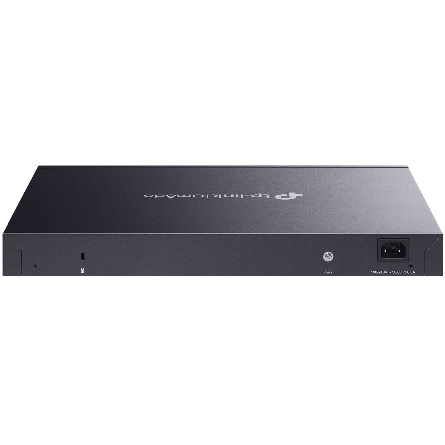 Switch TP-Link SG3428XMPP - photo 4