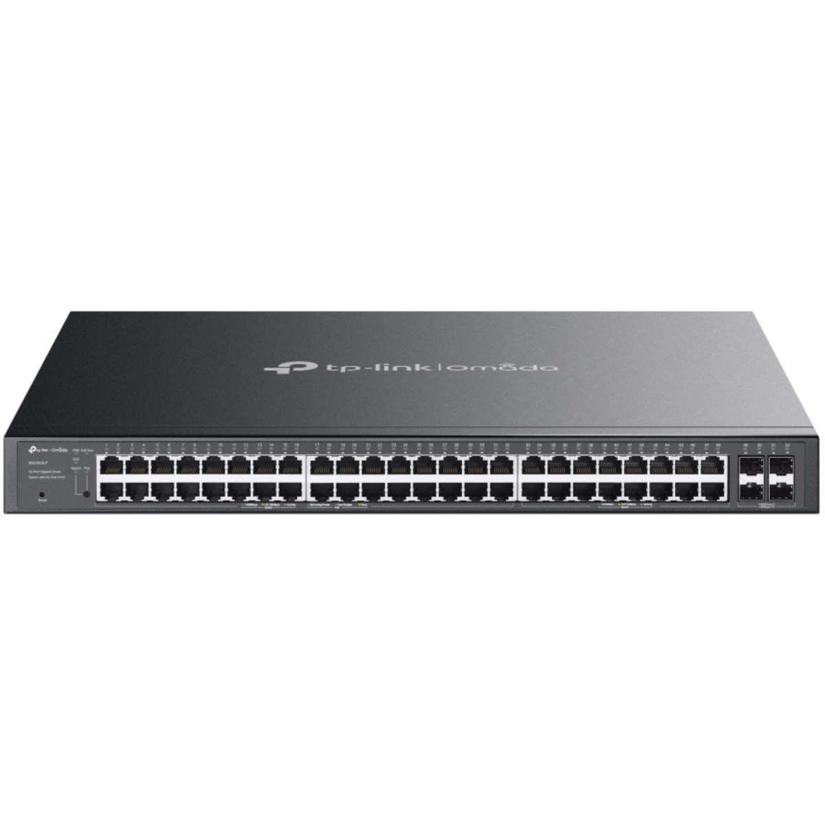 Switch TP-Link SG2452LP