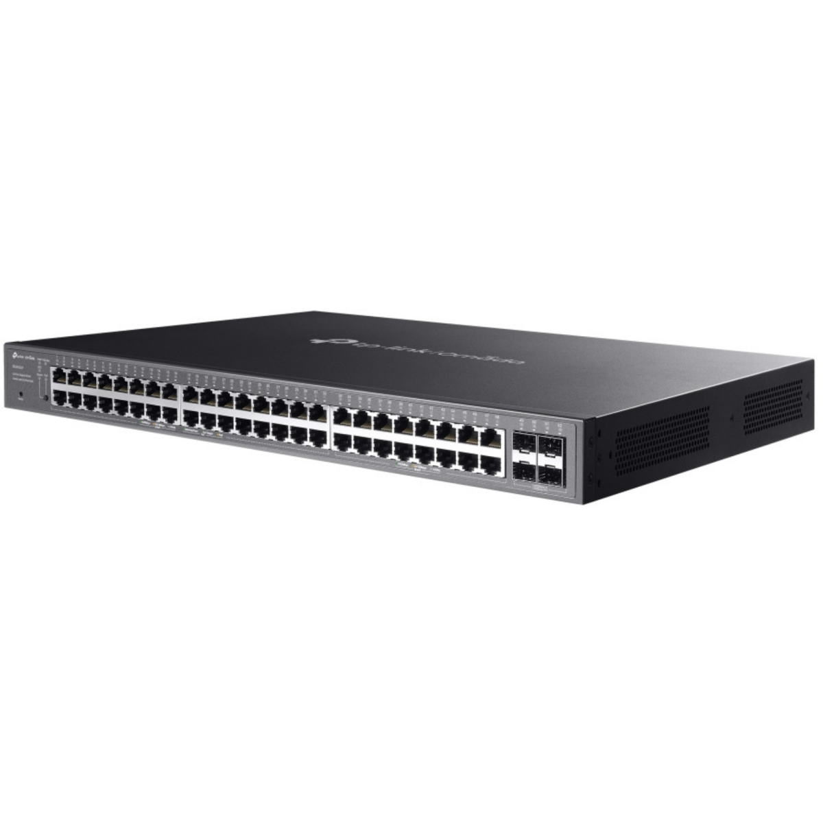 Switch TP-Link SG2452LP - photo 2