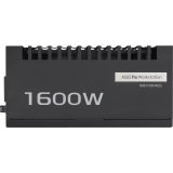Power Supply 1600W ASUS Pro WS Platinum (90YE00Z2-B0NA00)