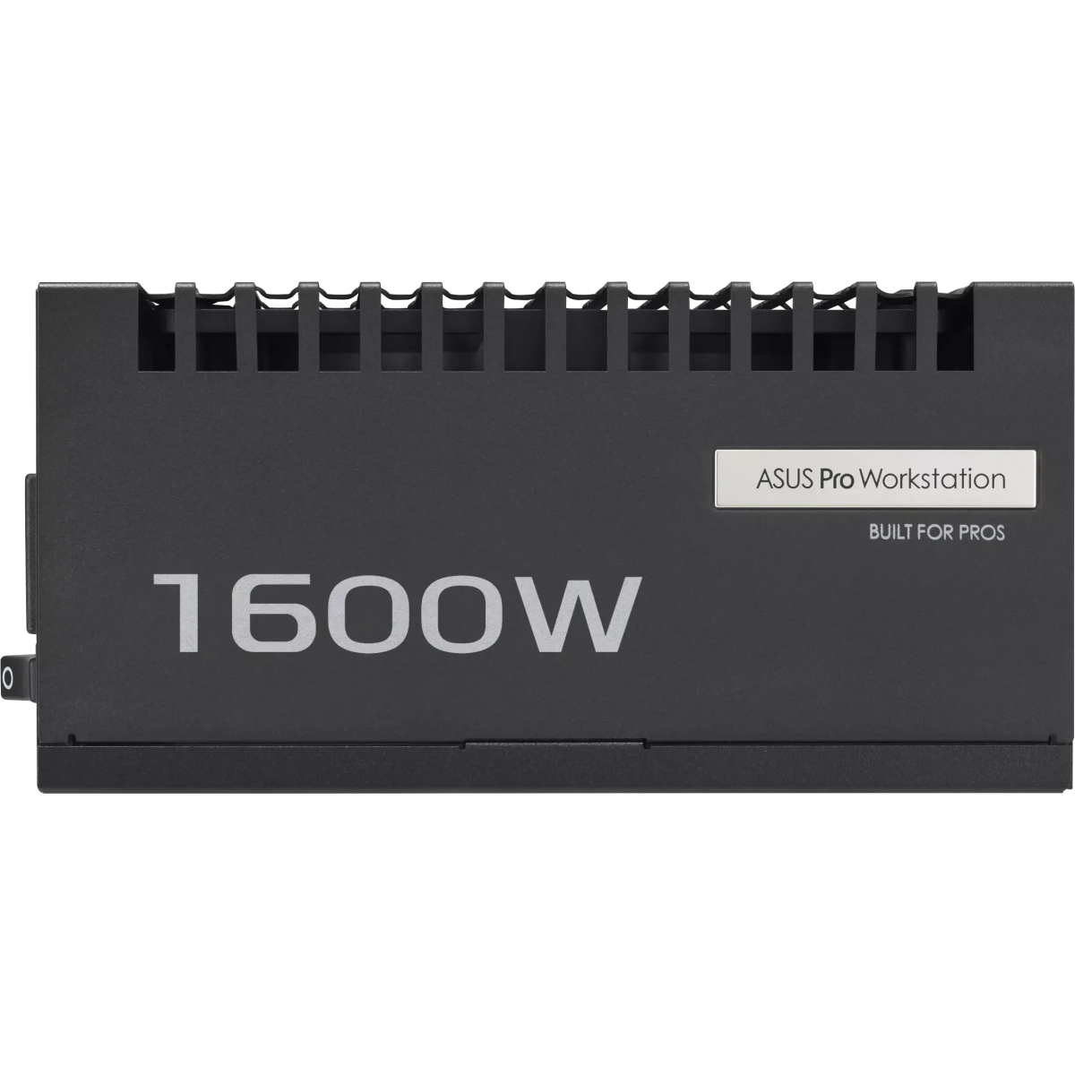 Power Supply 1600W ASUS Pro WS Platinum (ASUS-PRO-WS-1600P) - 90YE00Z2-B0NA00 - photo 3