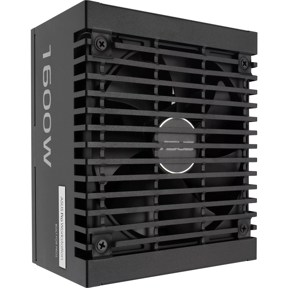 Power Supply 1600W ASUS Pro WS Platinum (ASUS-PRO-WS-1600P) - 90YE00Z2-B0NA00 - photo 6