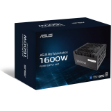 Power Supply 1600W ASUS Pro WS Platinum (90YE00Z2-B0NA00)