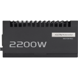 Power Supply 2200W ASUS Pro WS Platinum (90YE00Z1-B0NA00)