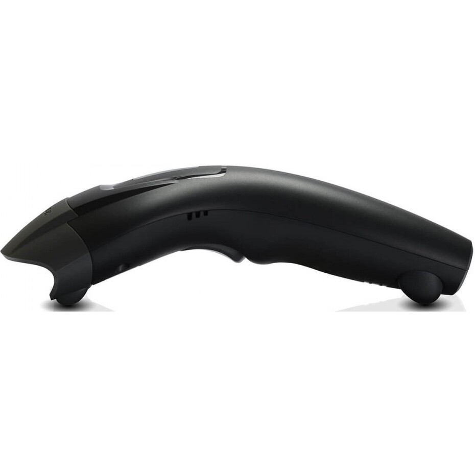 Svītrkodu skeneris Mertech CL-610 Black - foto 6