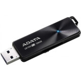 USB zibatmiņa 128Gb ADATA UE700 Pro Black (AUE700PRO-128G-CBK)