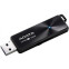 USB zibatmiņa 128Gb ADATA UE700 Pro Black - AUE700PRO-128G-CBK