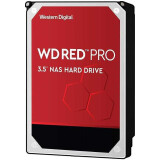 Cietais disks WD Red Pro 10Tb (WD102KFBX)