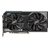carte graphique AMD Radeon RX 9060 XT ASRock Challenger OC 16GB (RX9060XT CL 16GO)