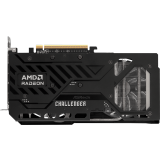carte graphique AMD Radeon RX 9060 XT ASRock Challenger OC 16GB (RX9060XT CL 16GO)