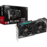 carte graphique AMD Radeon RX 9060 XT ASRock Challenger OC 16GB (RX9060XT CL 16GO)