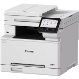 Multifunktionsdrucker Canon i-SENSYS MF664Cdw (6928C008)