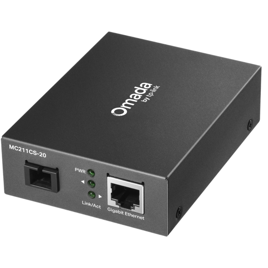 Media converter TP-Link MC211CS-20