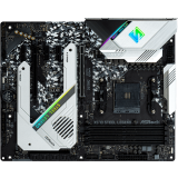 Pamatplate ASRock X570 Steel Legend